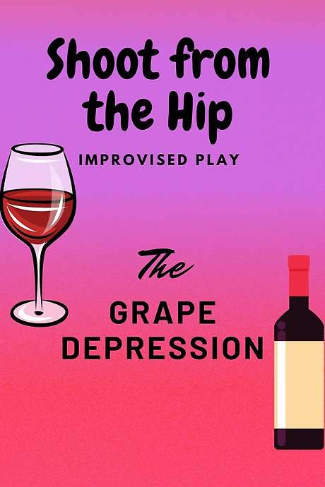 The Grape Depression